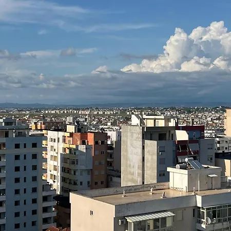 Come To Albania 3 Durazzo 아파트 *