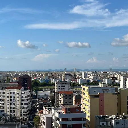 아파트 Come To Albania 3 Durazzo