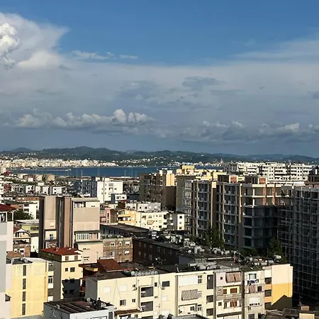 Come To Albania 3 Durazzo 아파트 *