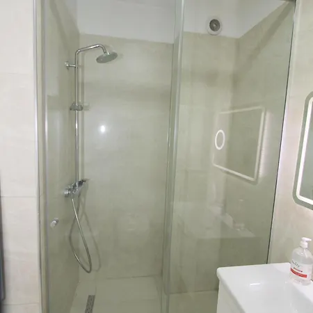 Apartmán Come To Albania 3 Durazzo
