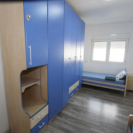 Apartmán Come To Albania 3 Durazzo Durrës